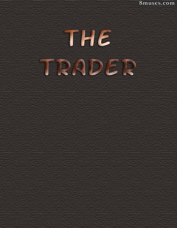 Amazons and Monsters Comics - The Trader - Page 1