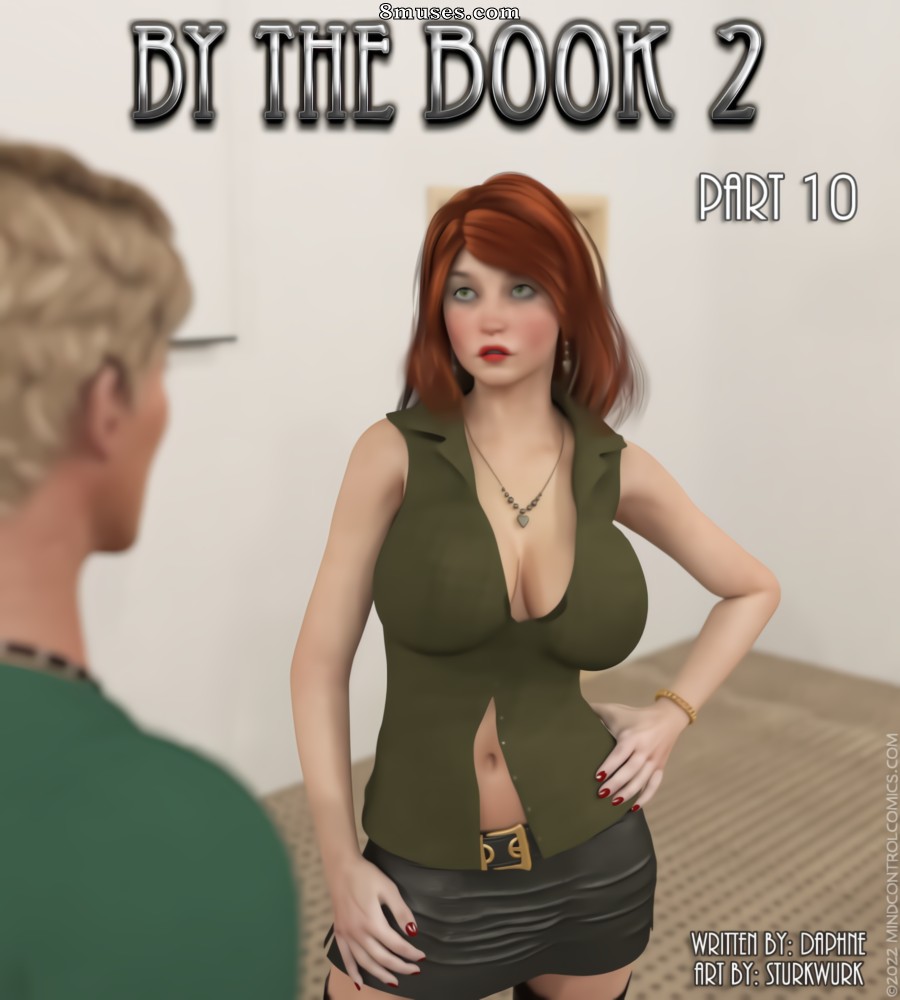 Seguindo o livro 2 - Edição 10 - Página 1