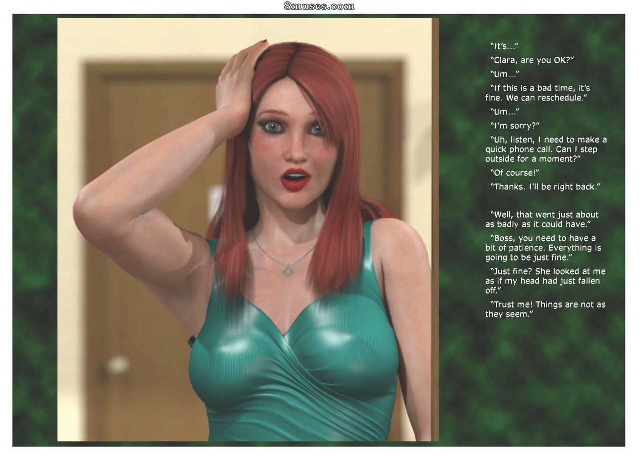 Faerie Tail - Faerie Tail Issue 7 - Page 18
