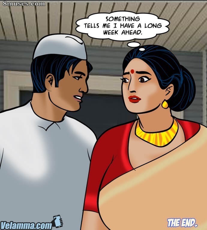 Velamma - Numéro 72 - Page 178