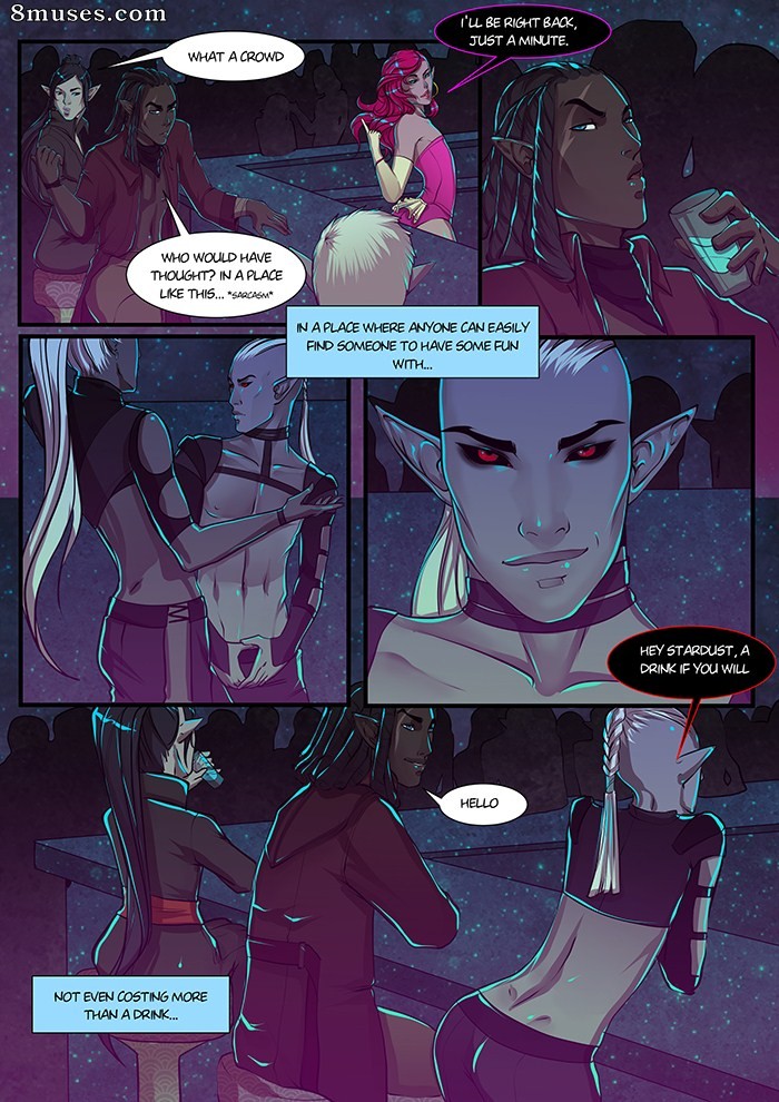 WhiteChix - Season 1 - Page 28