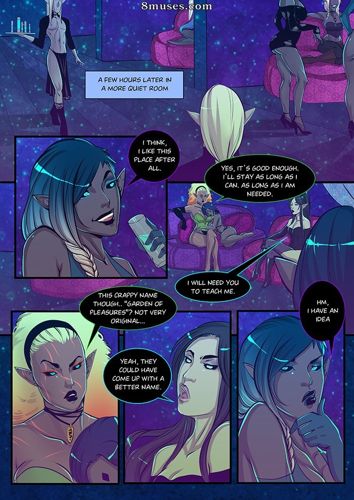 WhiteChix - Season 1 - Page 42