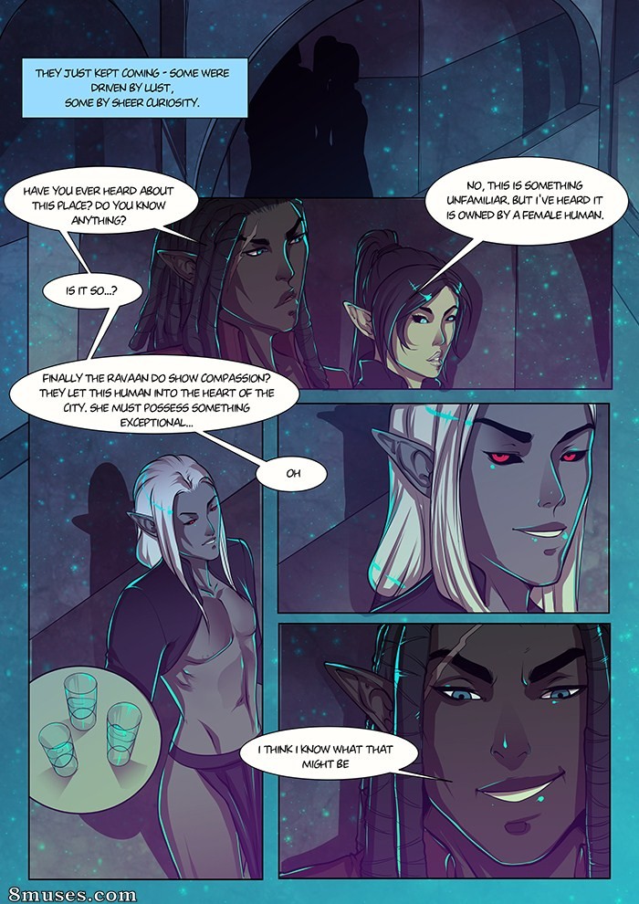 WhiteChix - Season 1 - Page 27