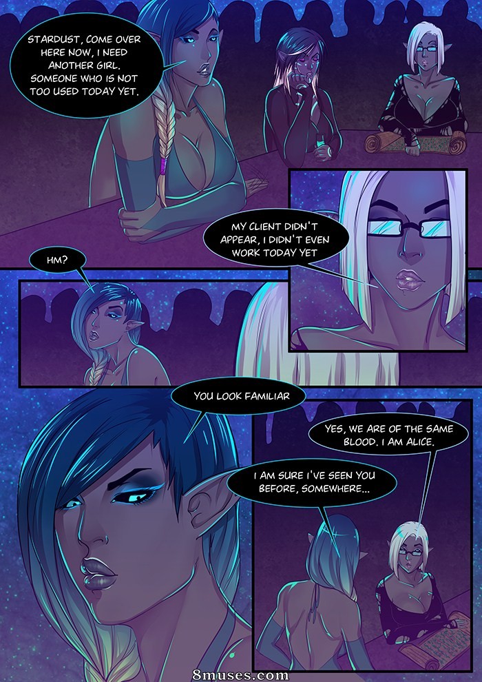 WhiteChix - Season 1 - Page 37