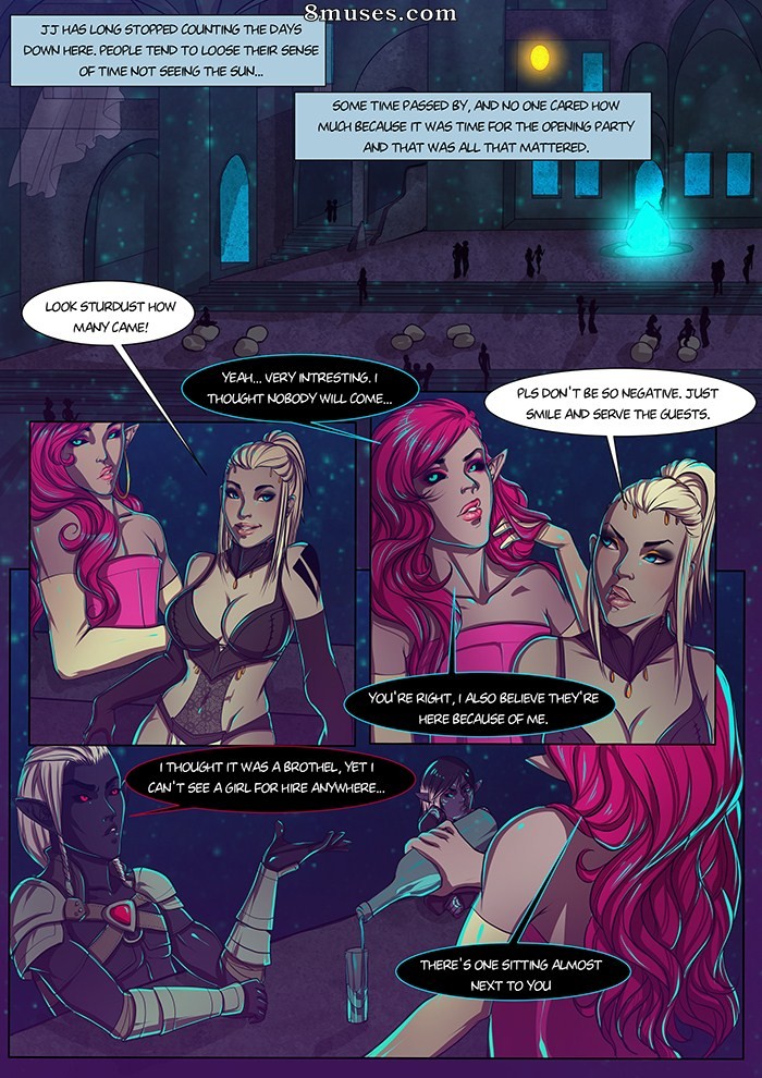 WhiteChix - Season 1 - Page 22