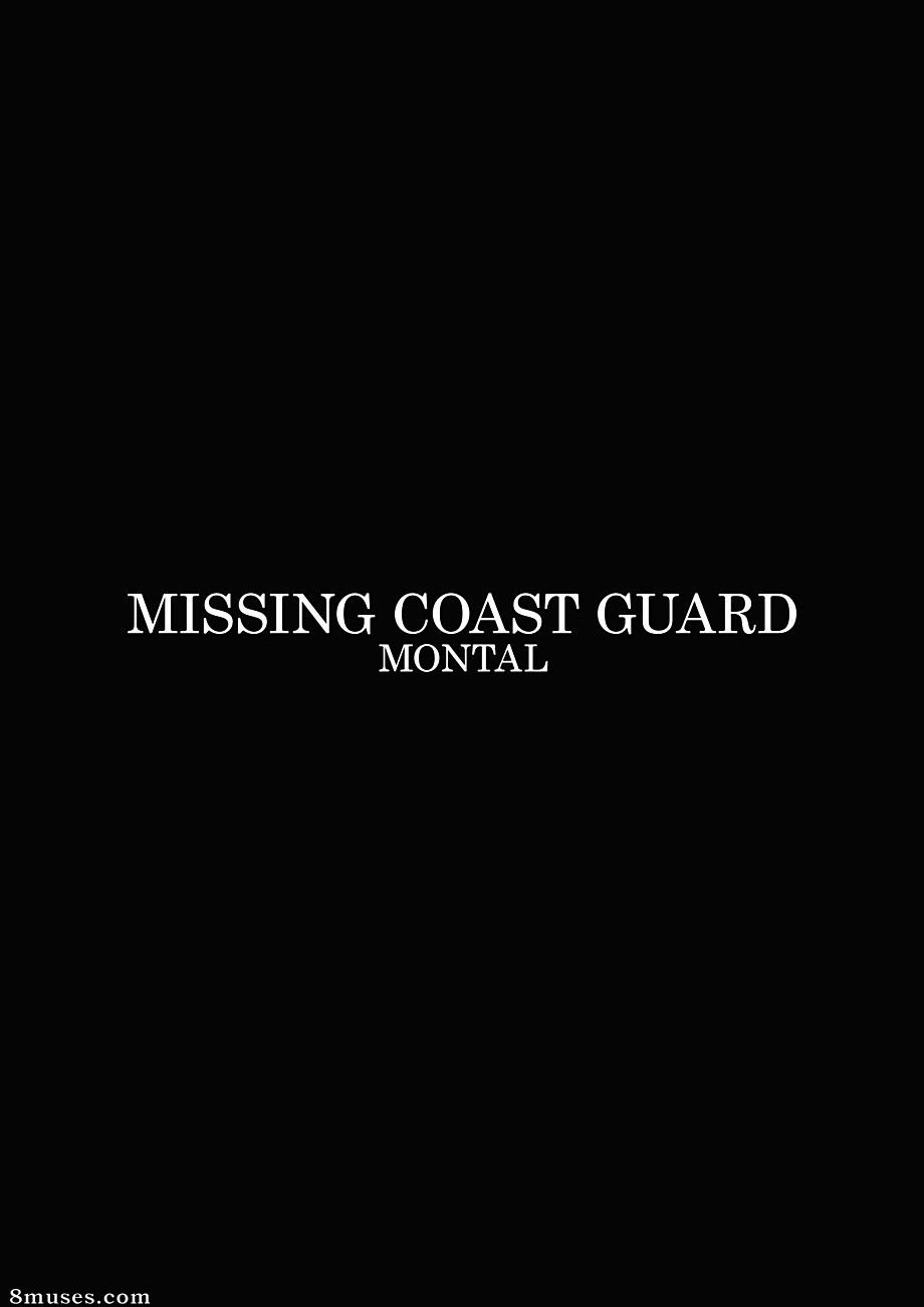 Fansadox Comics - Fansadox 257 - Montal - Missing Coast Guard - Page 3