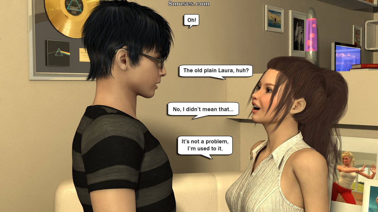 A Vial of Lies - Vol 1 - Lies and Truth - Page 189