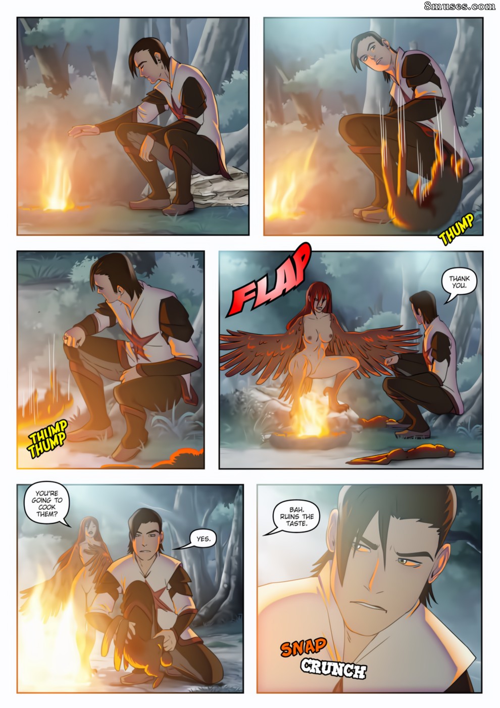 Achievement - Issue 8 - Page 10