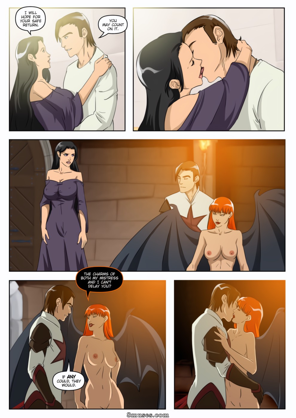 Achievement - Issue 8 - Page 3
