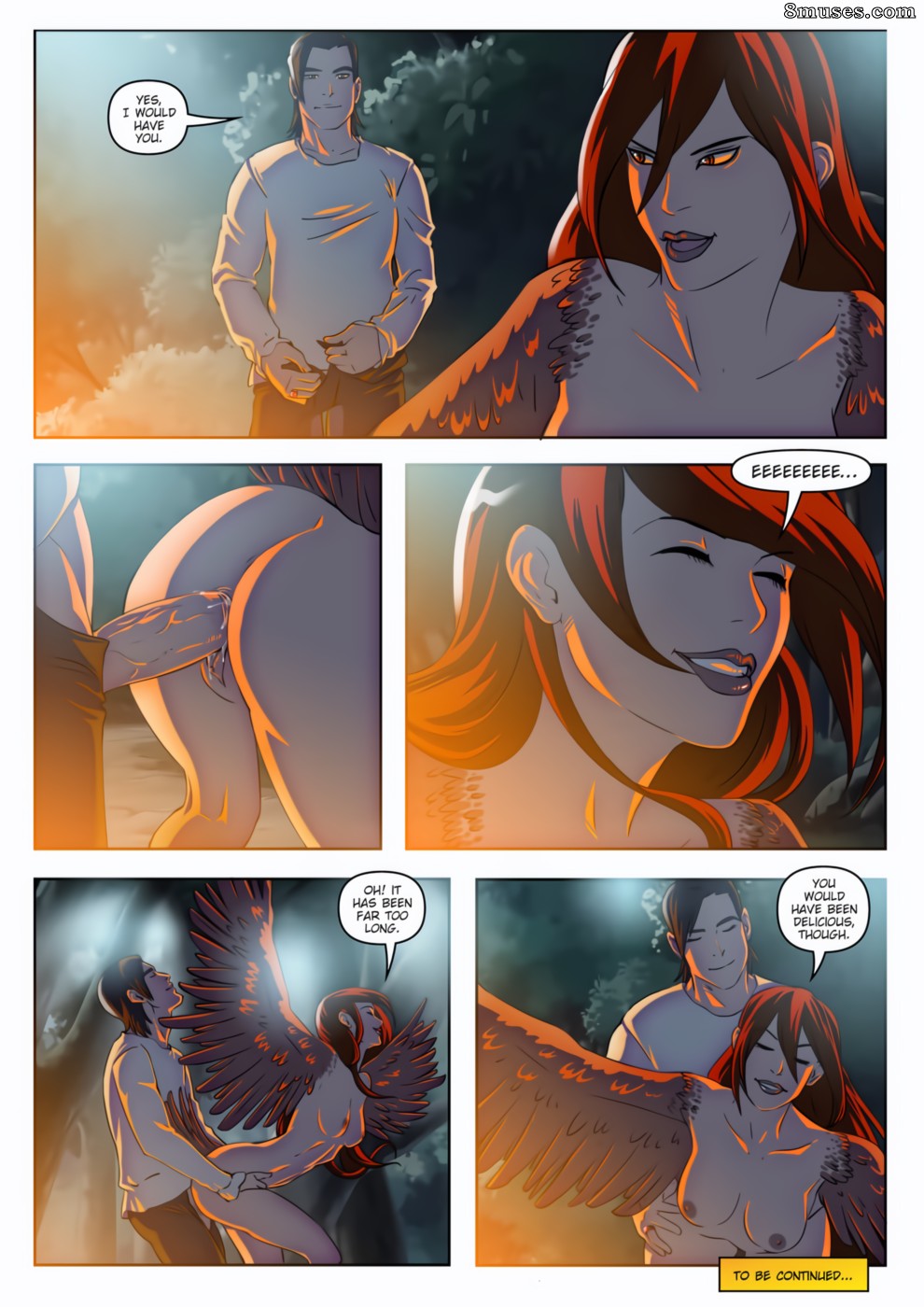 Achievement - Issue 8 - Page 13