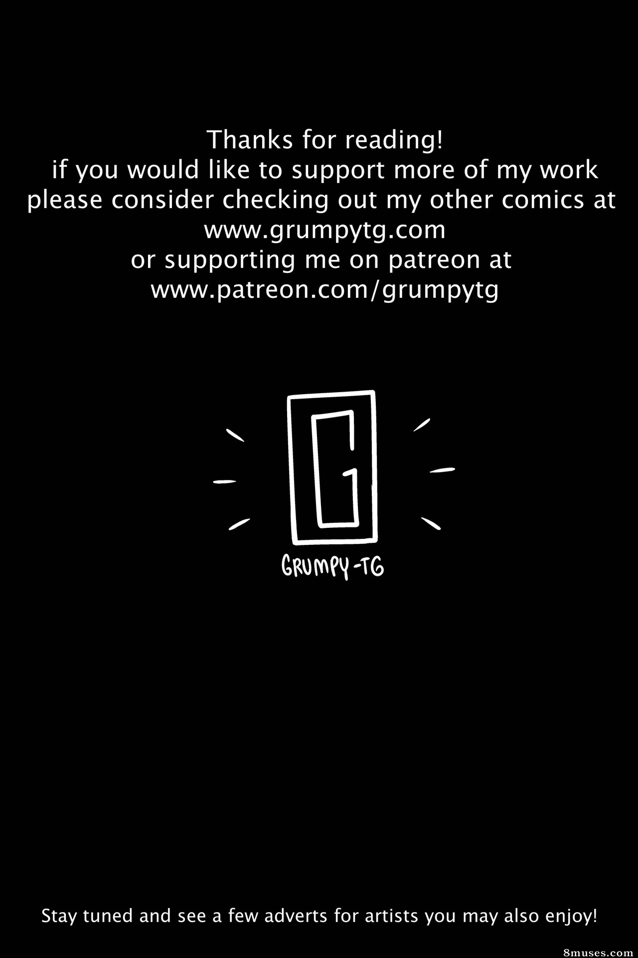 Grumpy-TG - TGP 8 - Página 24