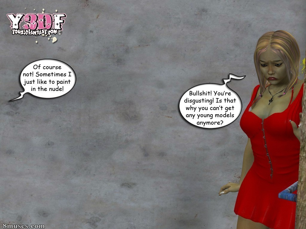 Inspiration - Inspiration 1 - Page 19