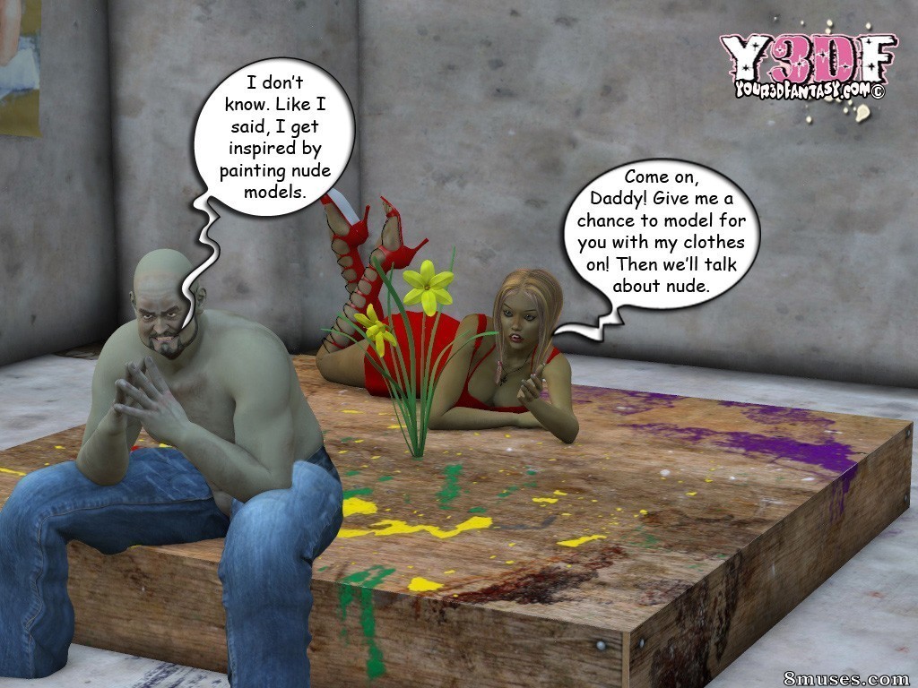 Inspiration - Inspiration 1 - Page 8
