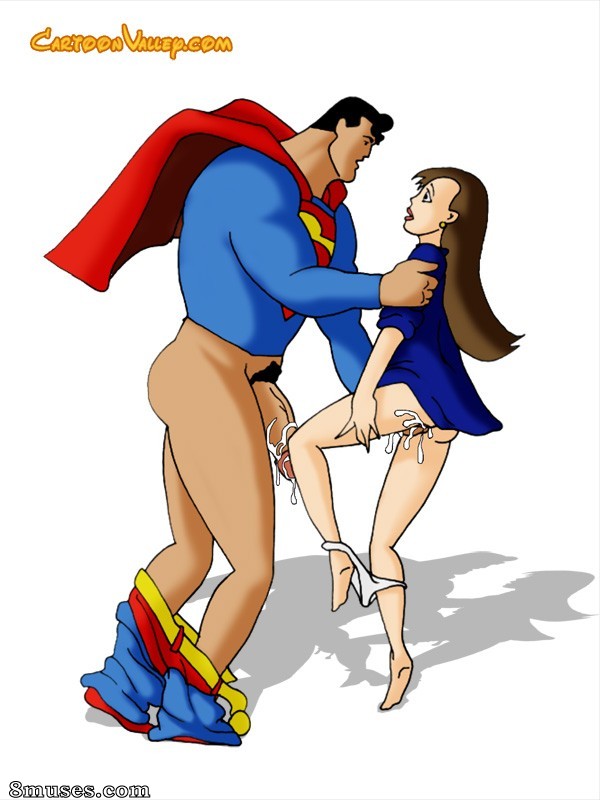 Cartoon Valley - Superheroes gallery - Page 10
