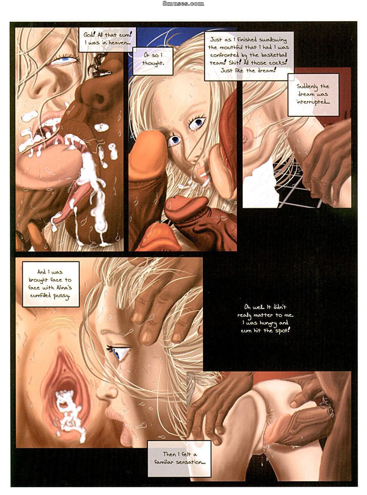 Peanut Butter - Issue 3 - Page 39