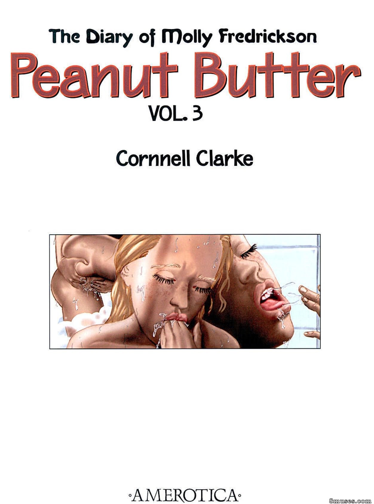 Peanut Butter - Issue 3 - Page 4