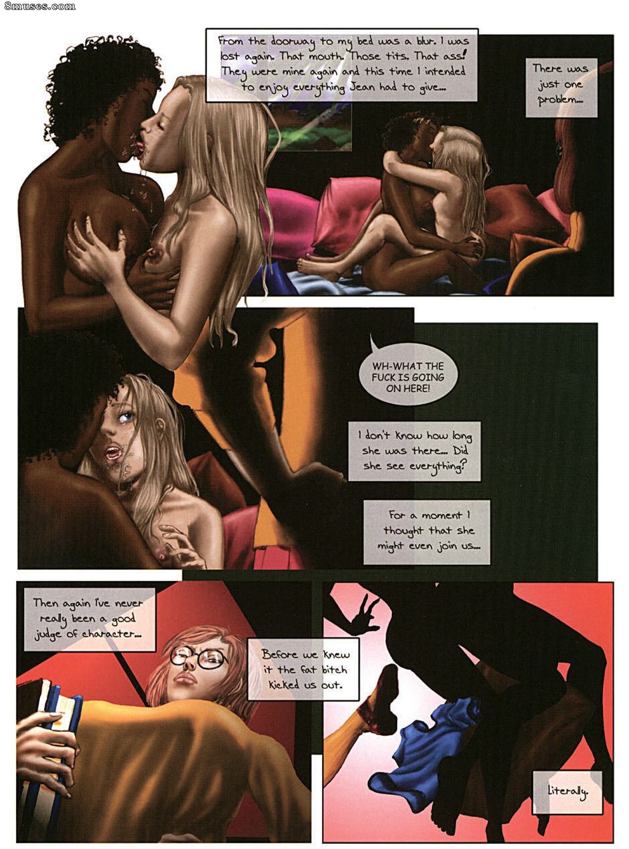Peanut Butter - Issue 3 - Page 14