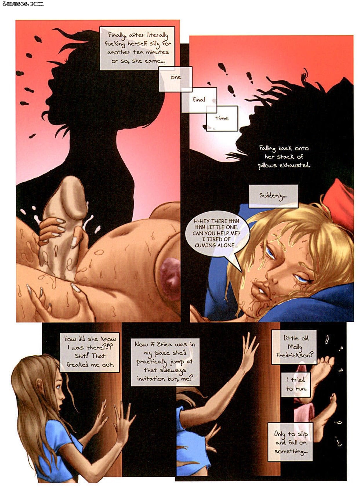 Peanut Butter - Issue 3 - Page 27