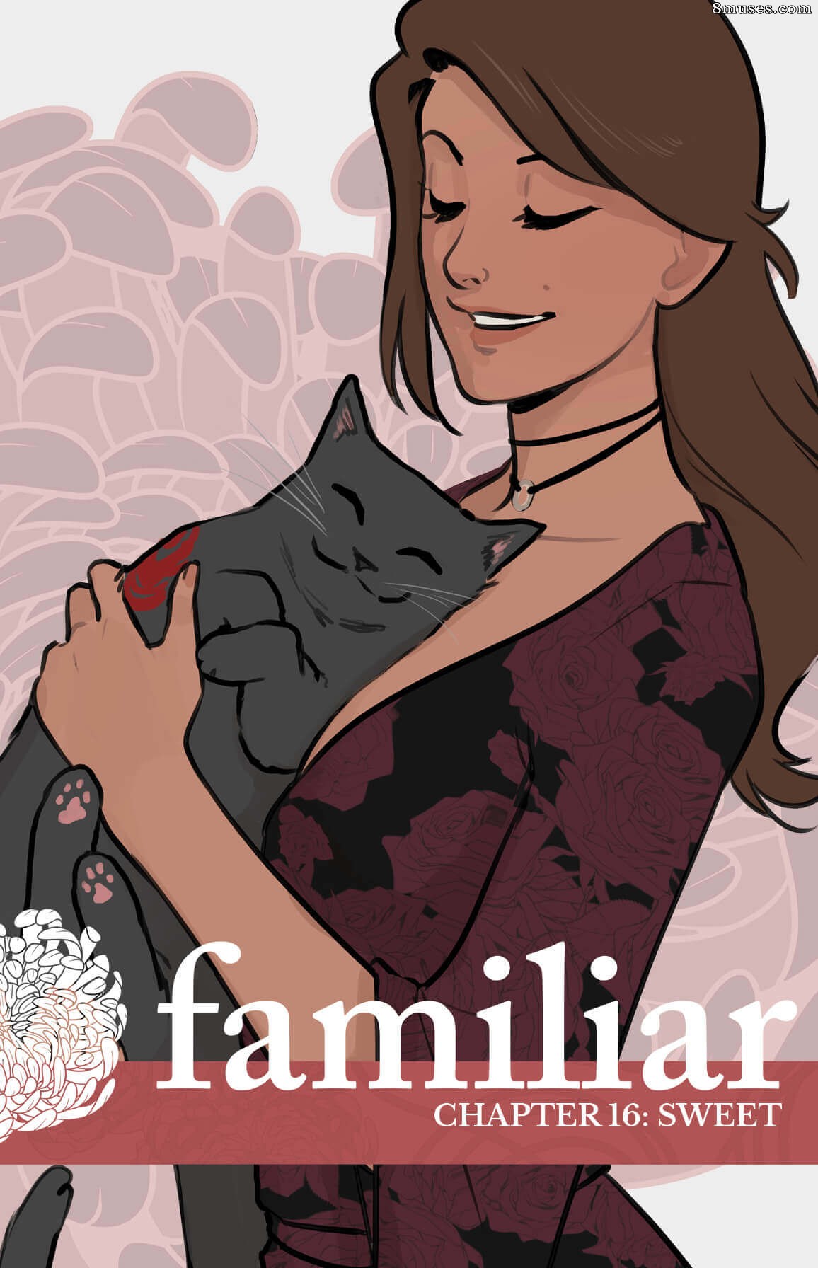 Act 3 - Chapter 16 - Sweet - Page 1
