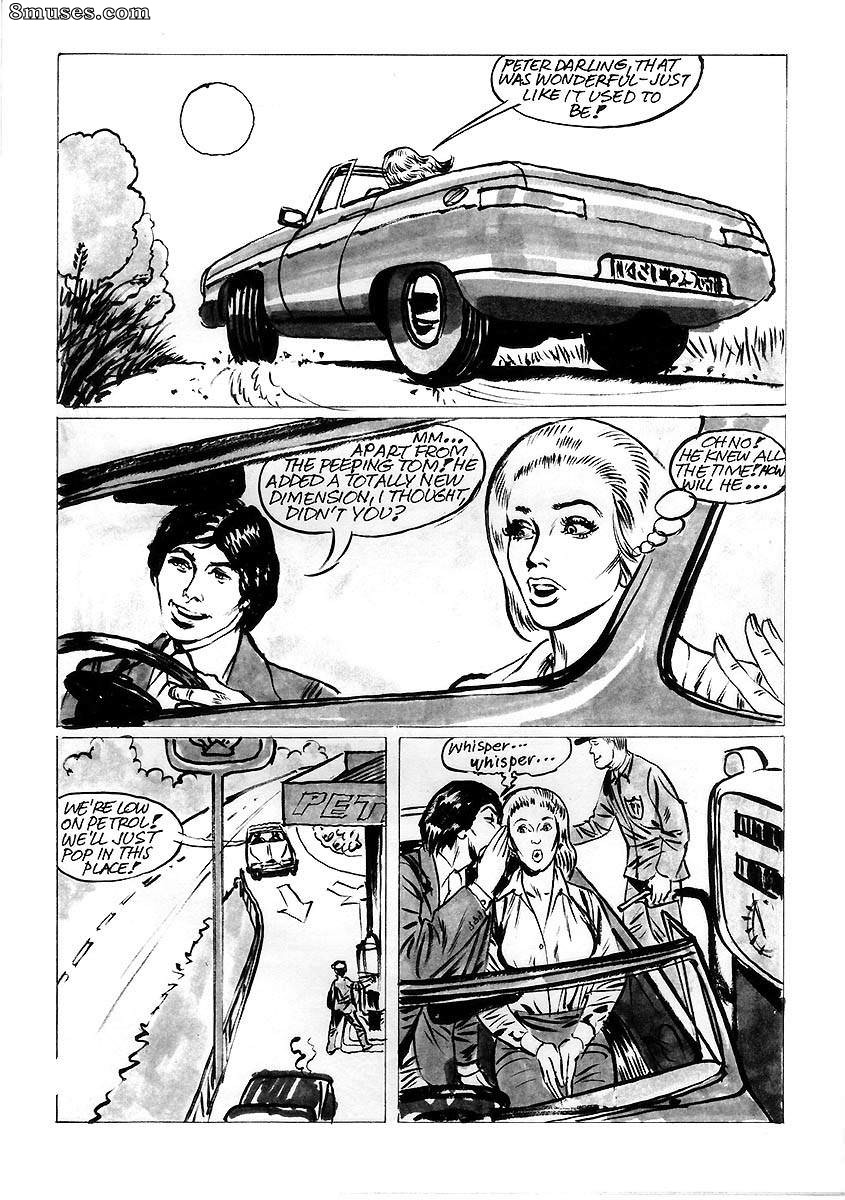 Torrid - Issue 1 - Page 33