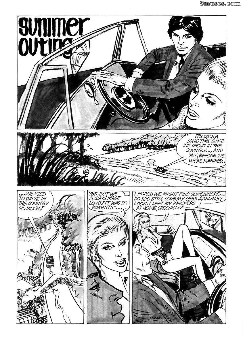 Torrid - Numéro 1 - Page 19