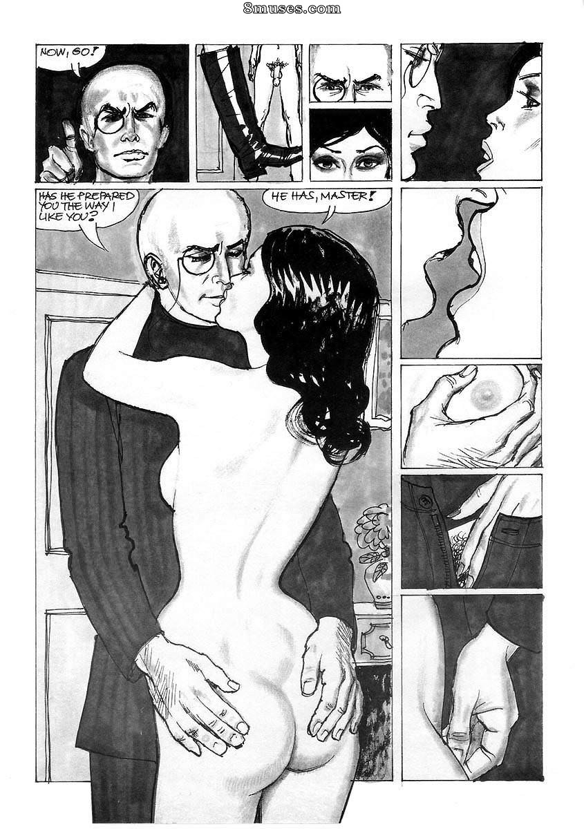 Torrid - Issue 1 - Page 40