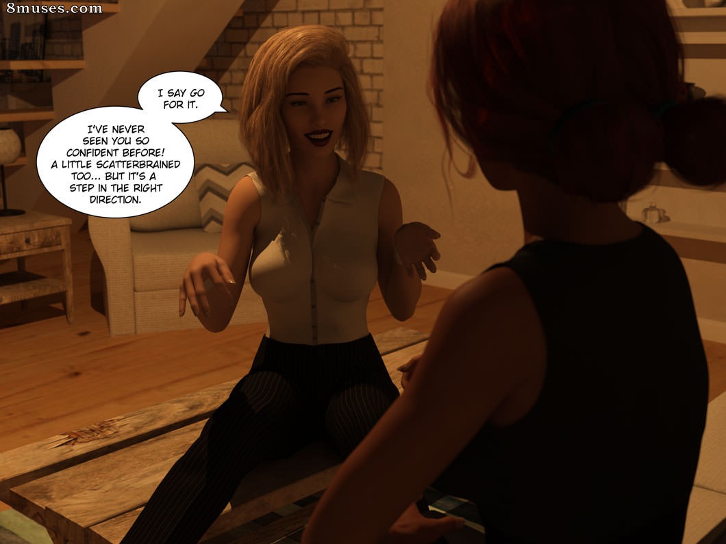 Tom Reynolds - Dream - Page 67
