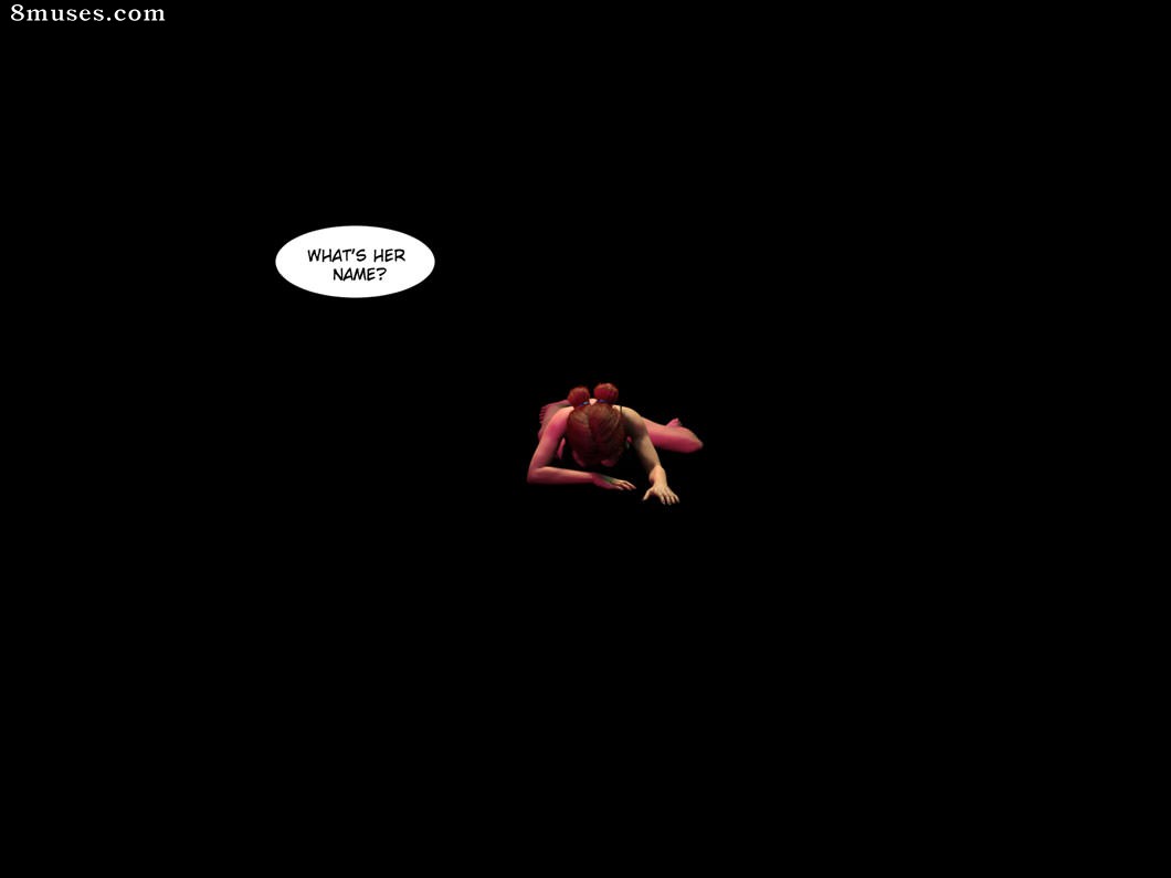 Tom Reynolds - Dream - Page 24