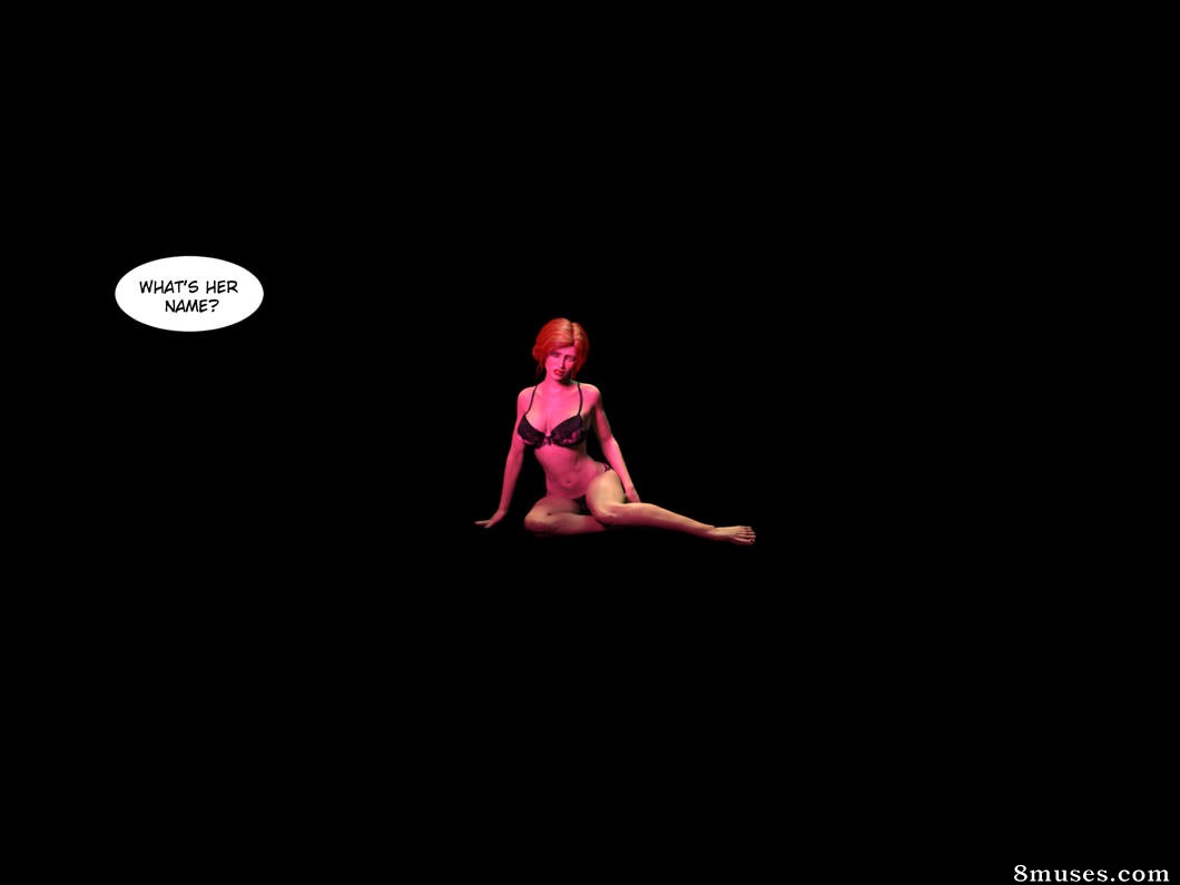 Tom Reynolds - Dream - Page 6