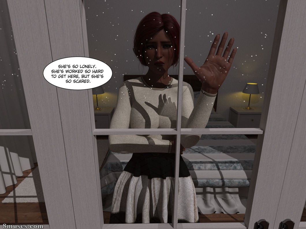Tom Reynolds - Dream - Page 82