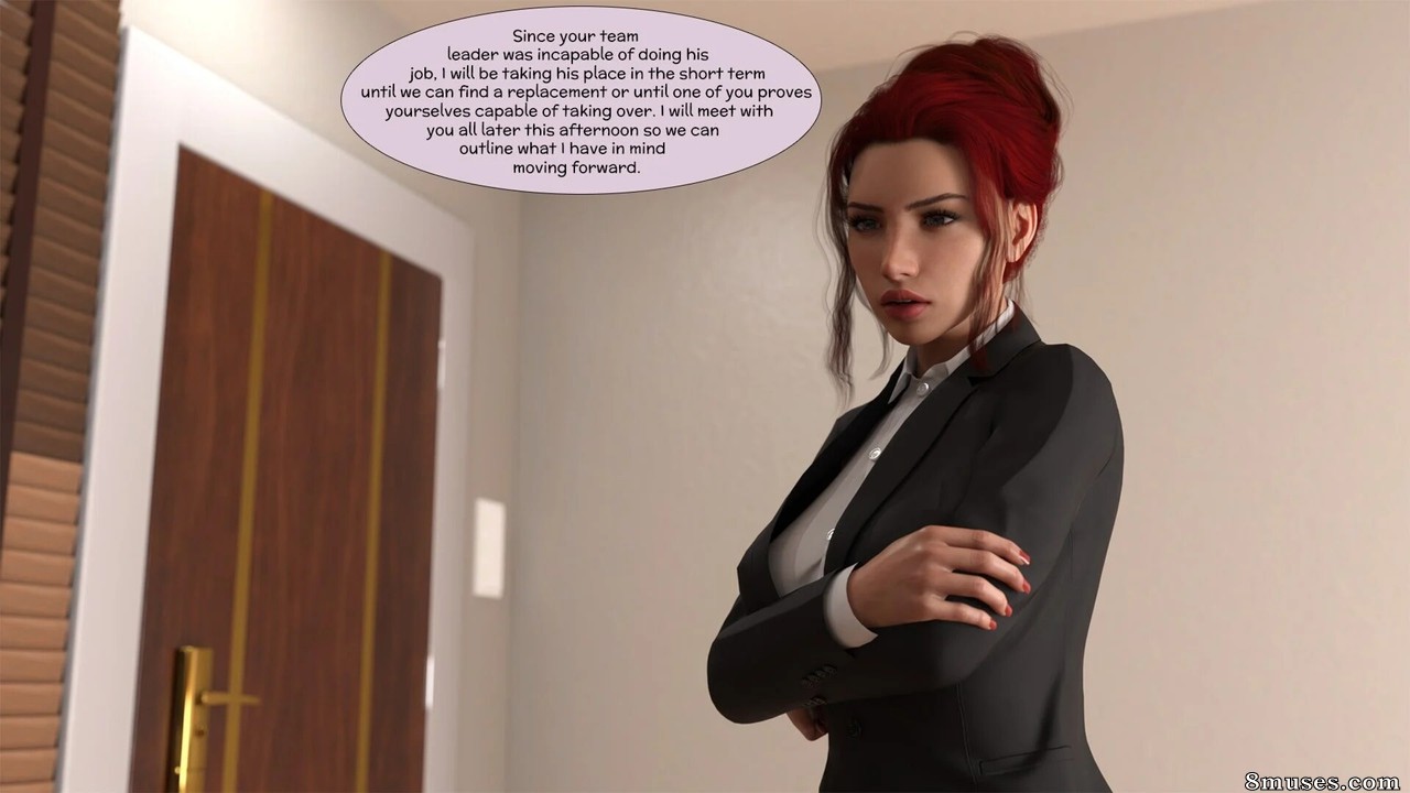 True Nature - Issue 3 - Page 139