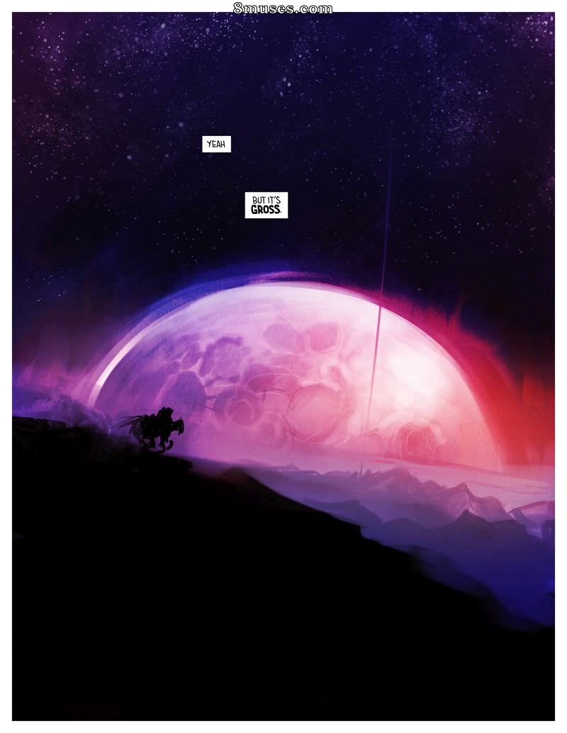 Rupert Everton - I Roved Out in Search of Truth and Love - Page 304