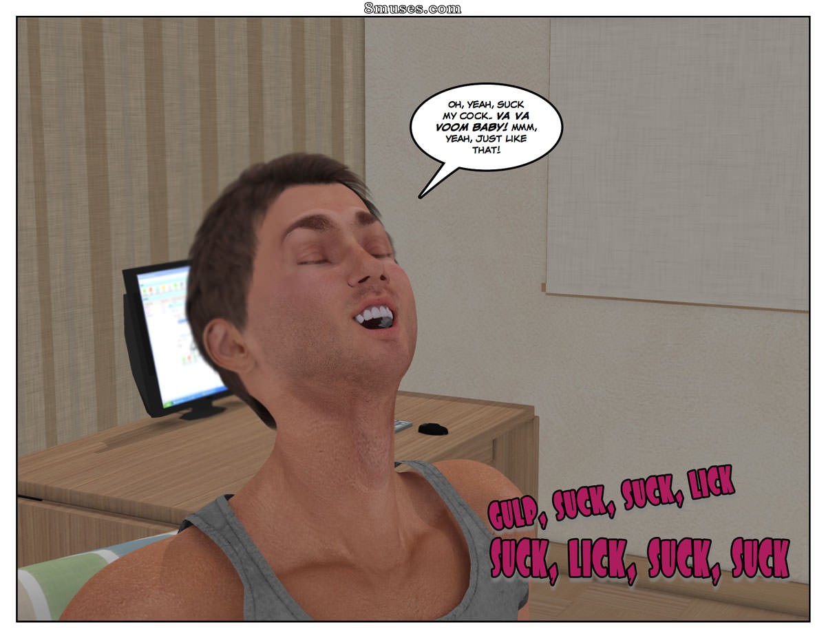 The Wish - Issue 3 - Page 67