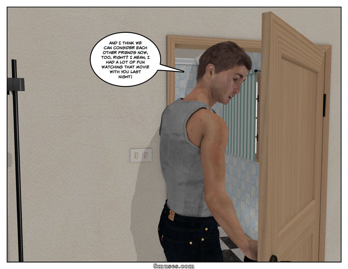 Le vœu - Numéro 3 - Page 51