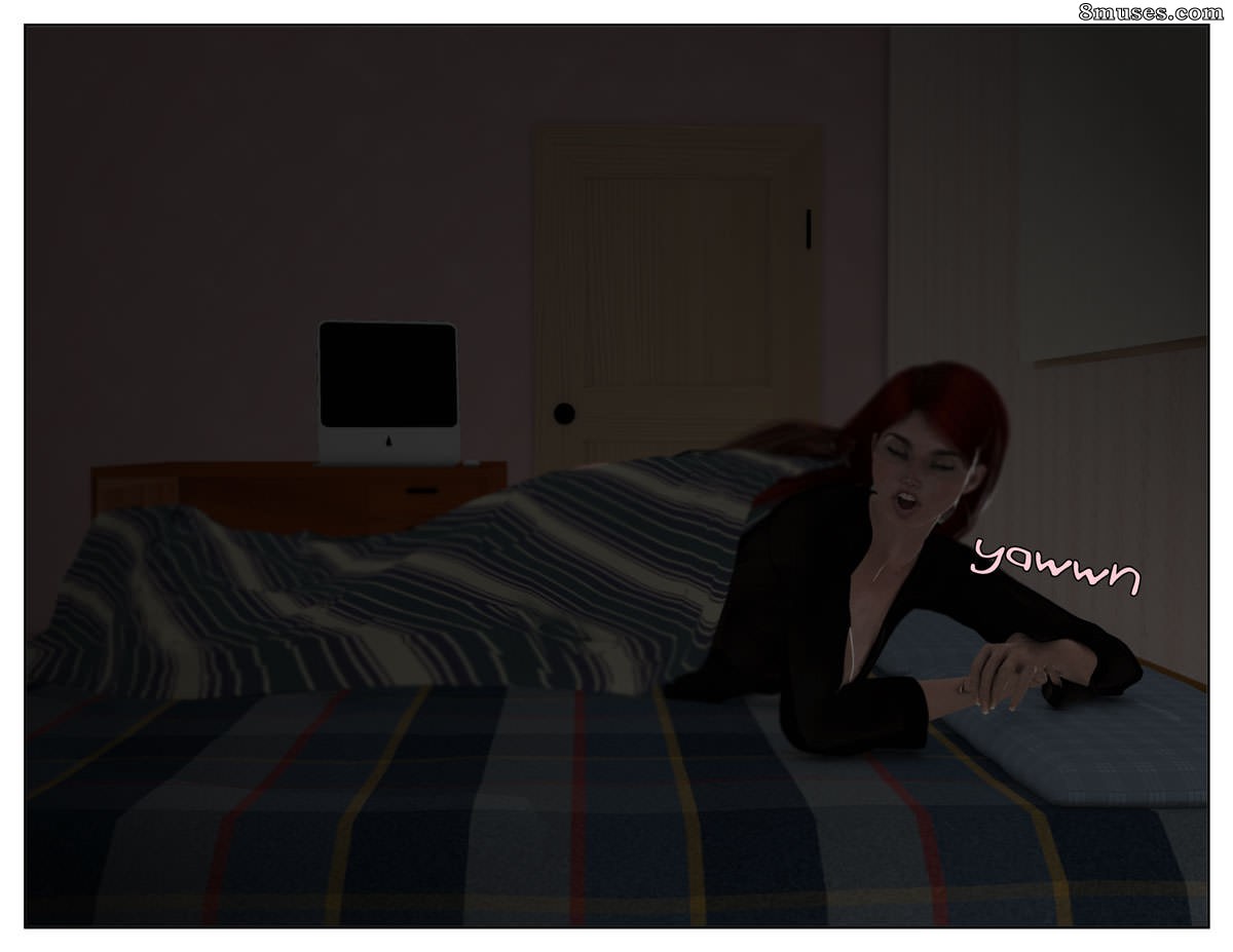 The Wish - Issue 3 - Page 33