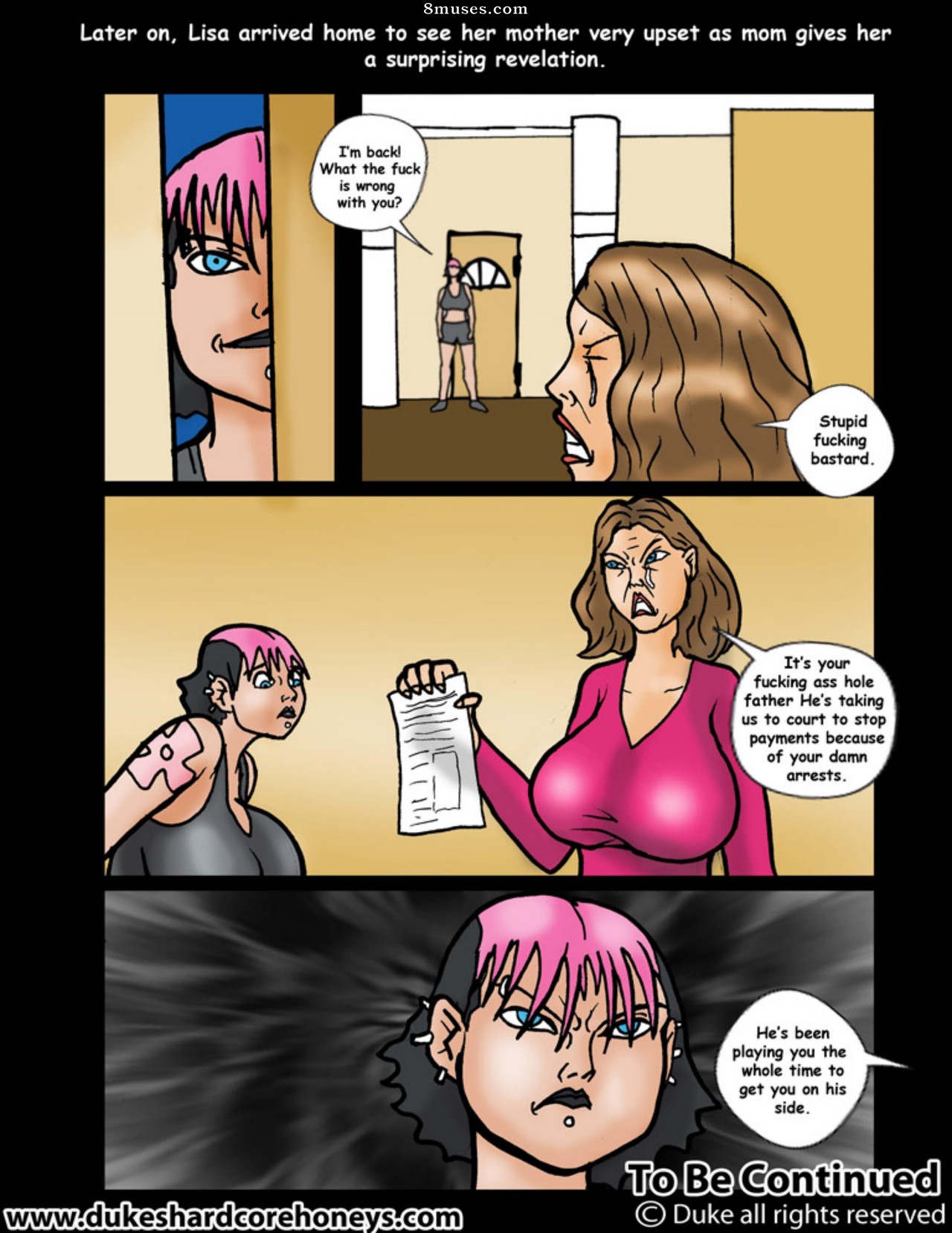 01. Home Instructions - Home Instructions 08 - Page 14