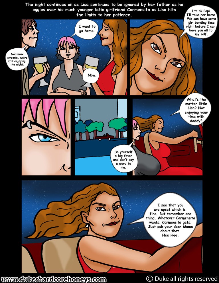 01. Home Instructions - Home Instructions 08 - Page 3