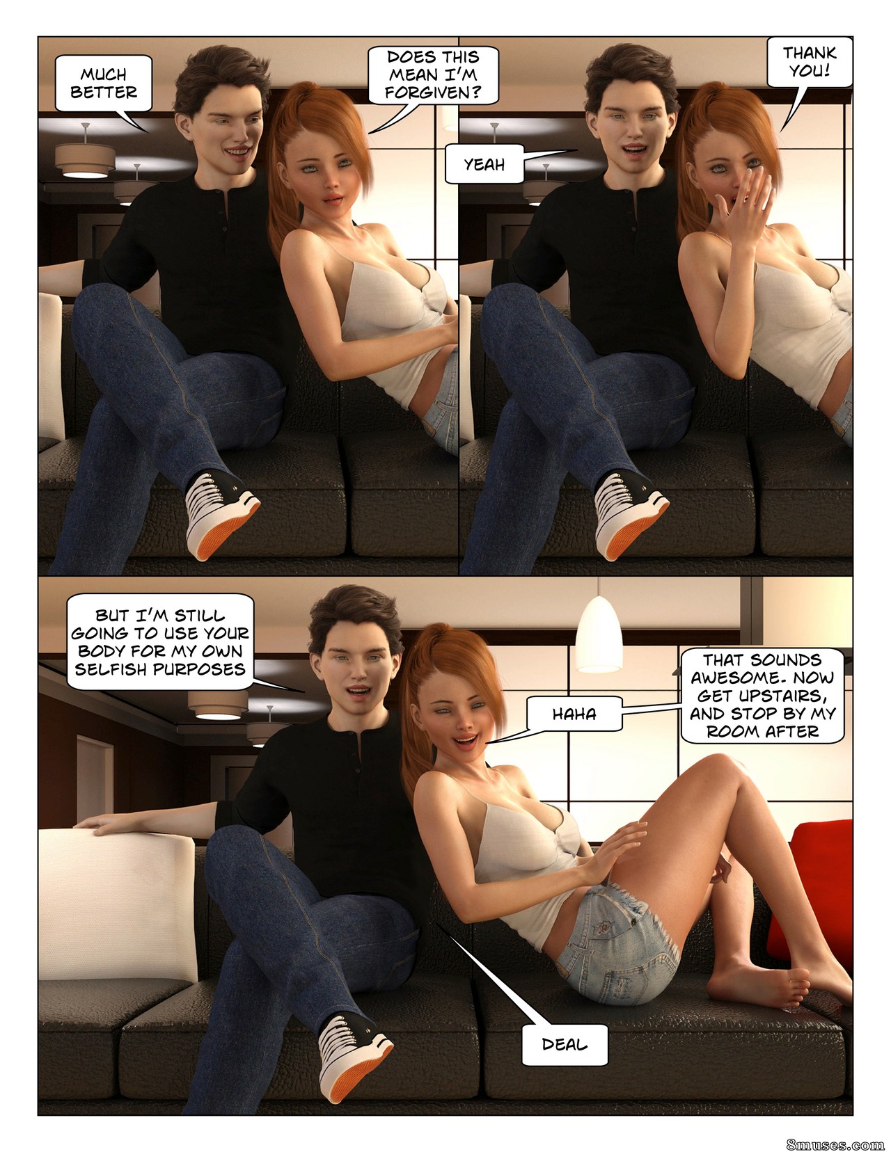 Big Brother - Part 22 - Page 24