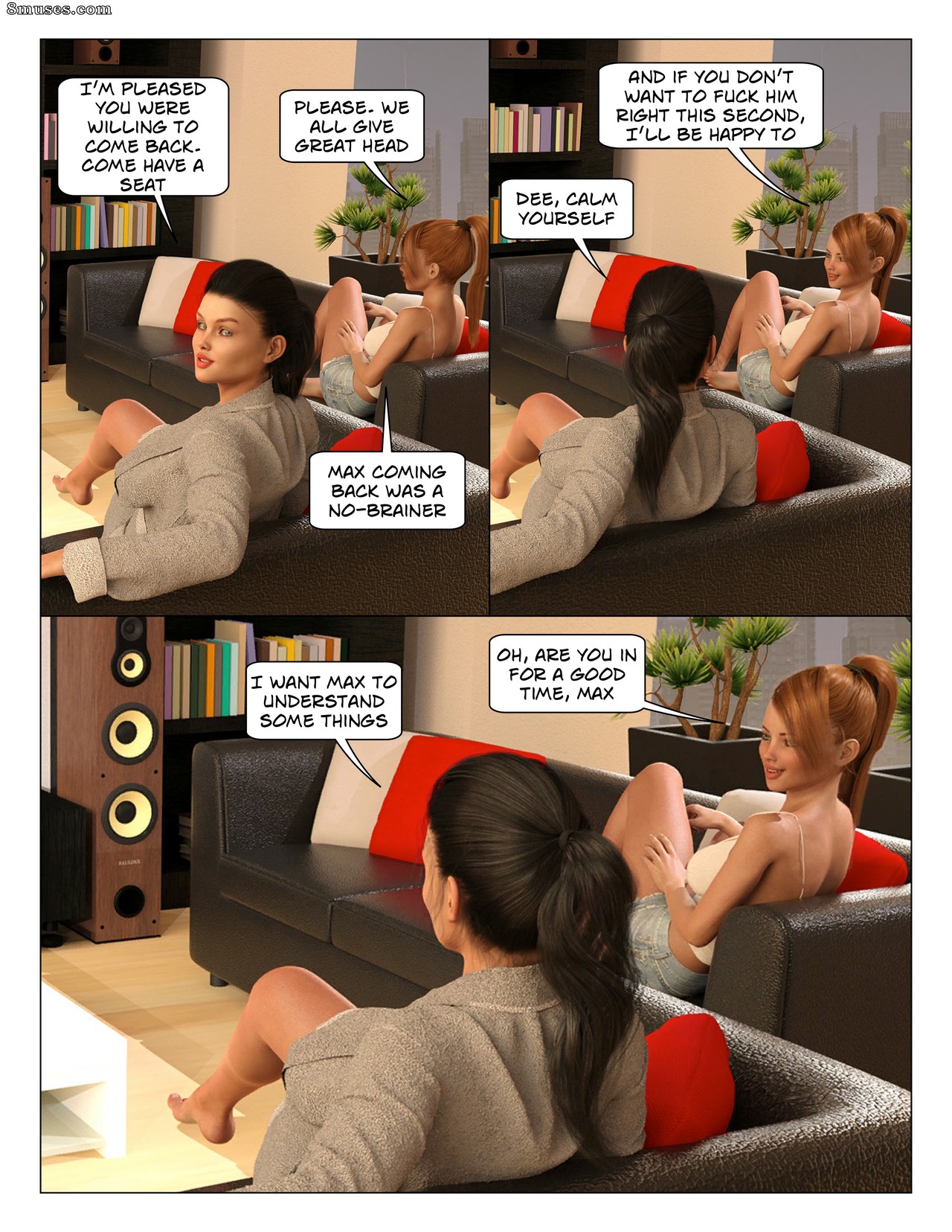 Grand Frère - Partie 22 - Page 17