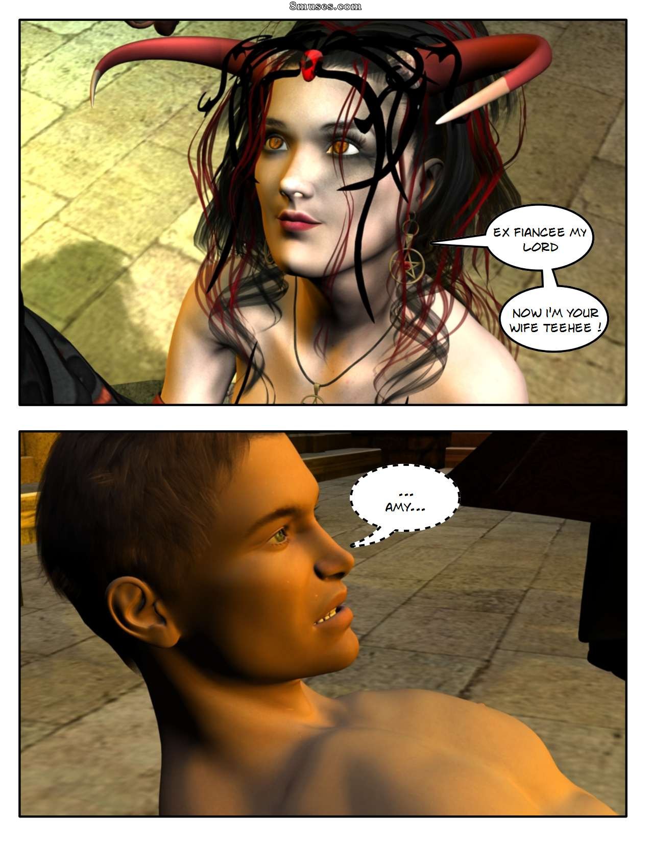 Rangers das sombras - Edição 3 - Página 61