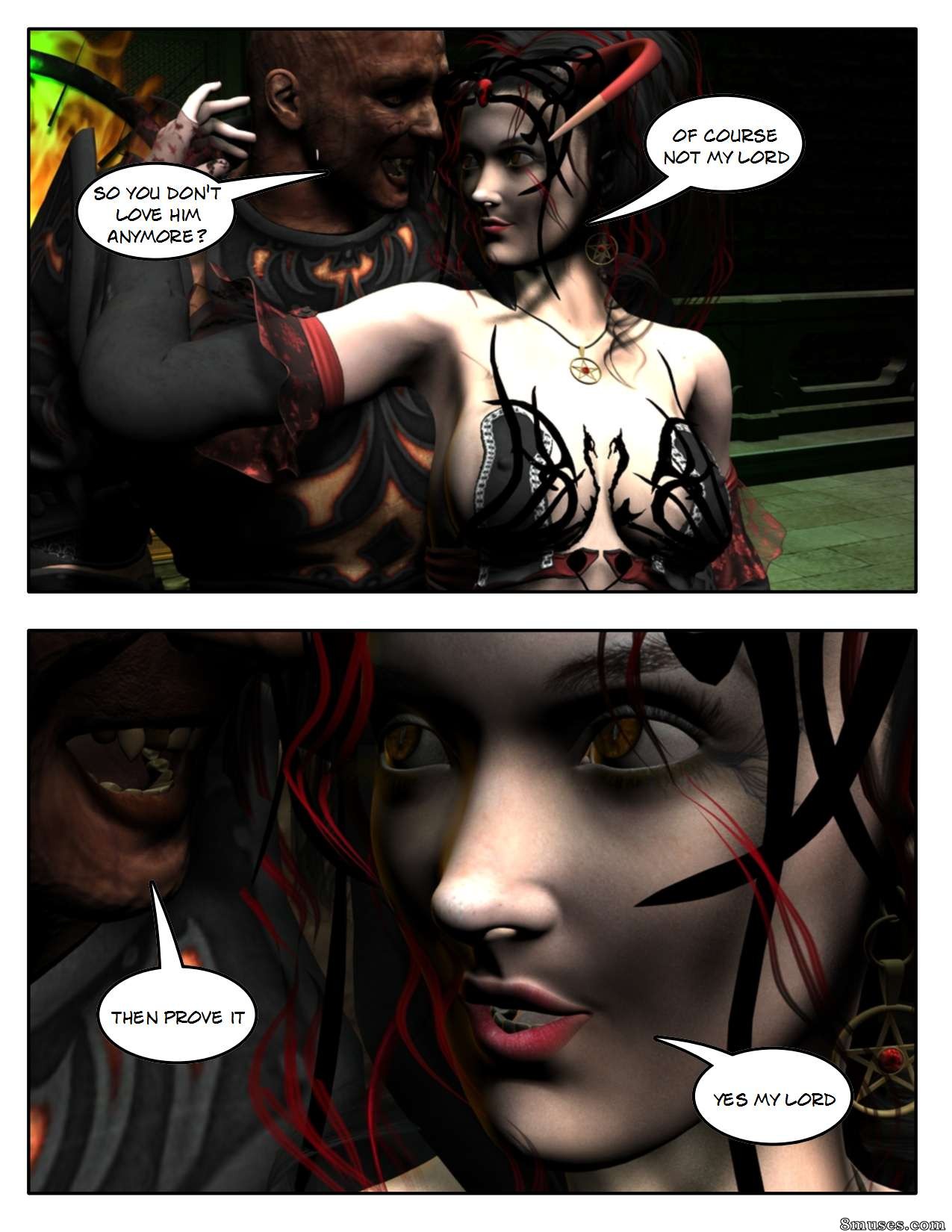 Rangers de l'ombre - Numéro 3 - Page 65