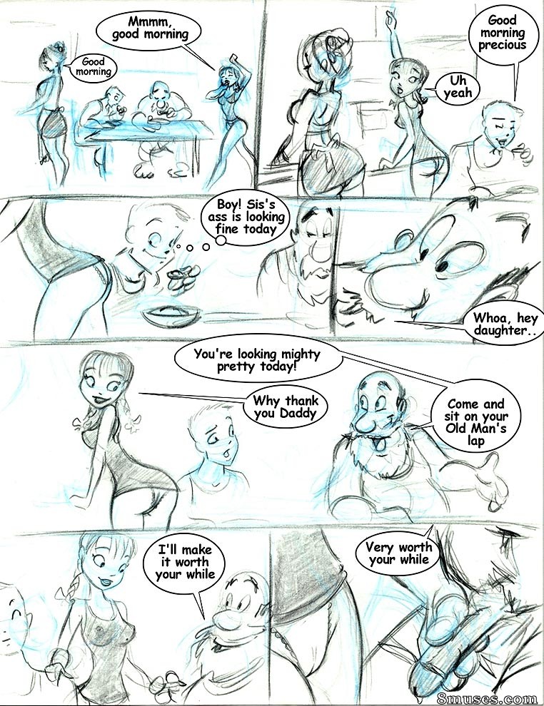 Farm Lessons - Issue 5 - Page 2