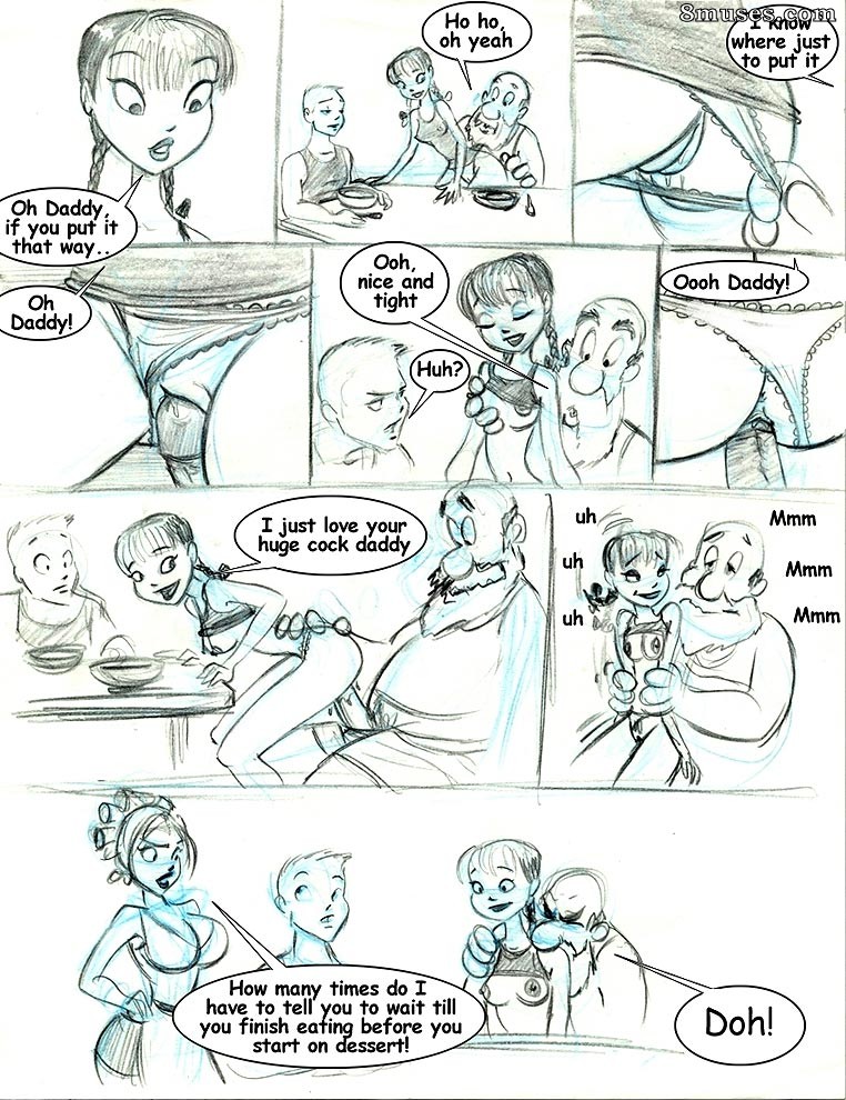 Farm Lessons - Issue 5 - Page 3
