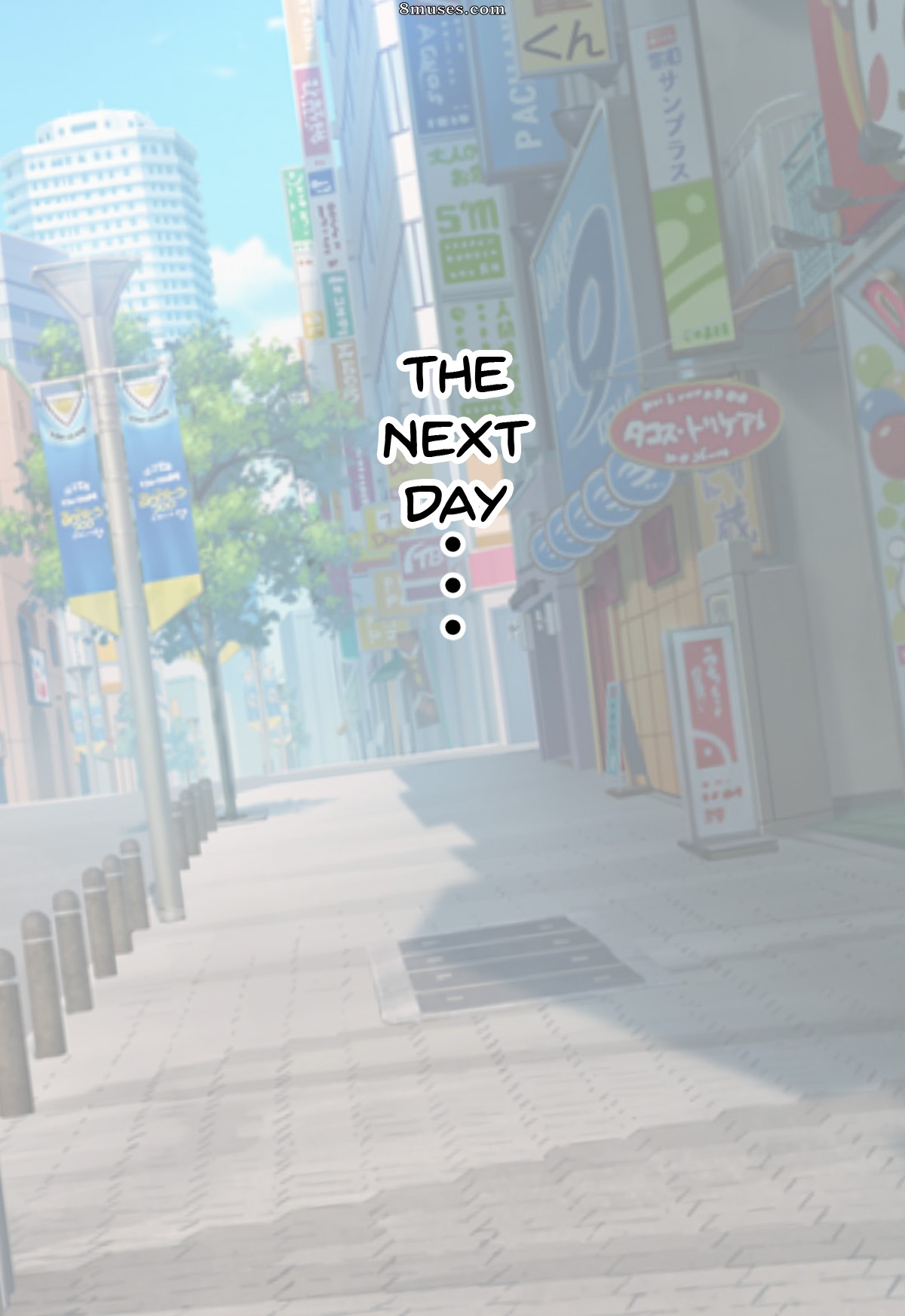 I Got the Neighbor Lady Who Has Been Nice to Me - Issue 2 - Page 6