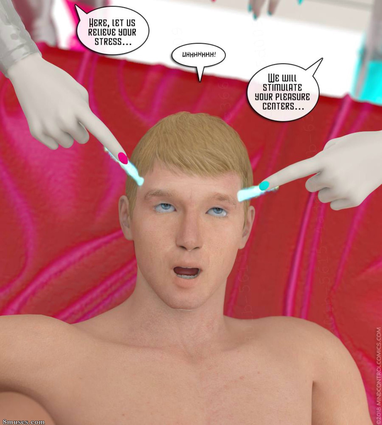 Cuckoos Nest - Cuckoos Nest Issue 26 - Page 7