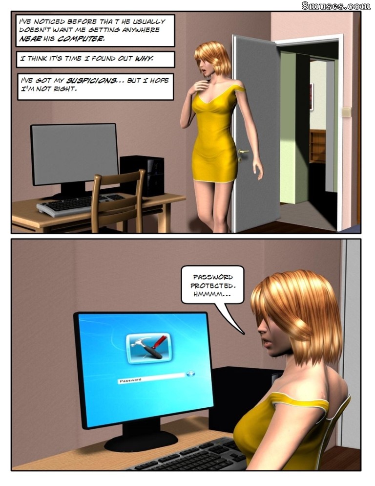 Strong and Stacked - Quest For 10,000 CC Breast Implants - Page 8