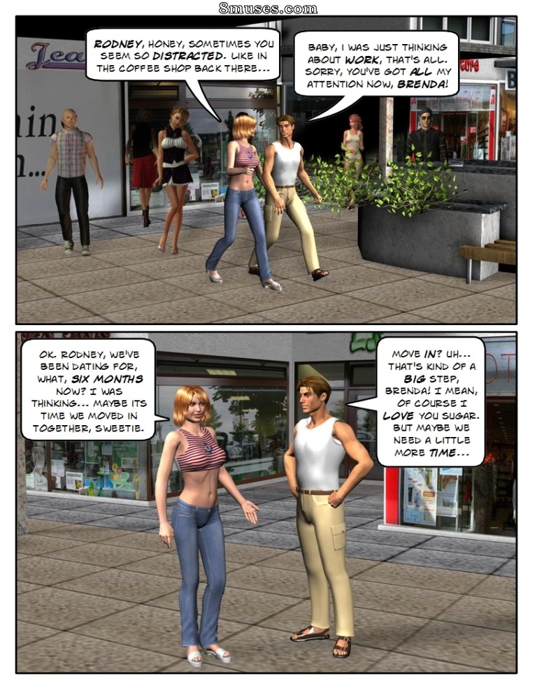 Strong and Stacked - Quest For 10,000 CC Breast Implants - Page 4