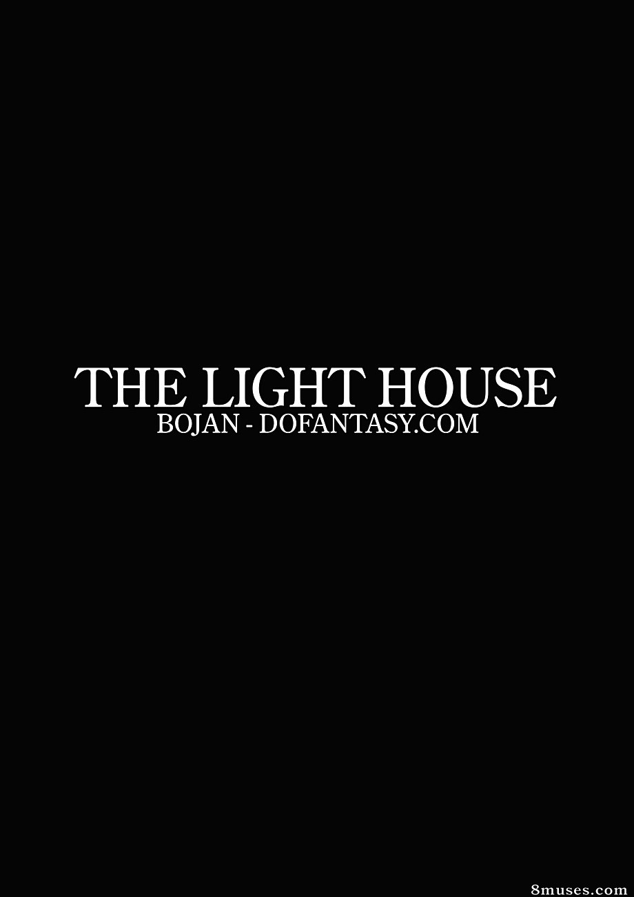 101-200 - Fansadox 200 - Bojan - The Lighthouse - Page 3