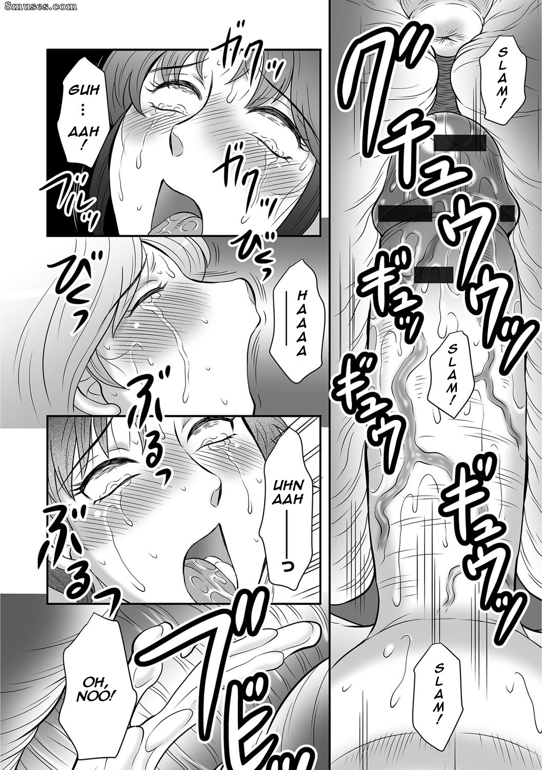 Boshi no Susume - Le conseil de la mère et de l'enfant - Numéro 3 - Page 161