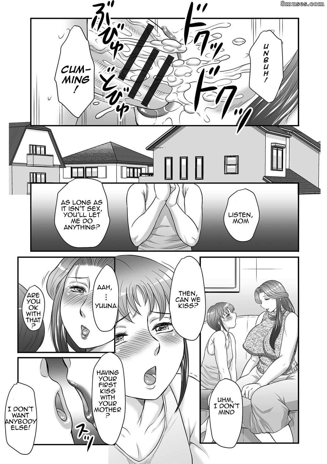Boshi no Susume - Le conseil de la mère et de l'enfant - Numéro 3 - Page 60